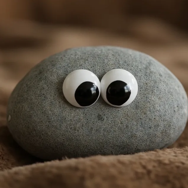 chat with ai character: “Rocky”