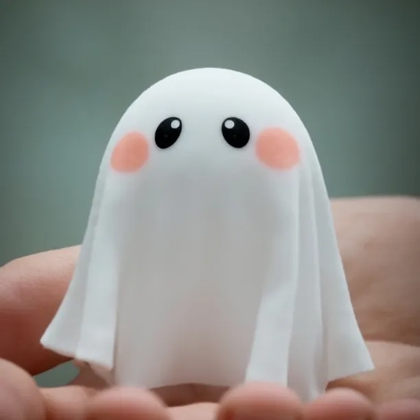 chat with ai character: “Spooky-Boo”