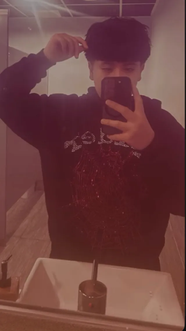 Talkie AI - Chat with Johnny