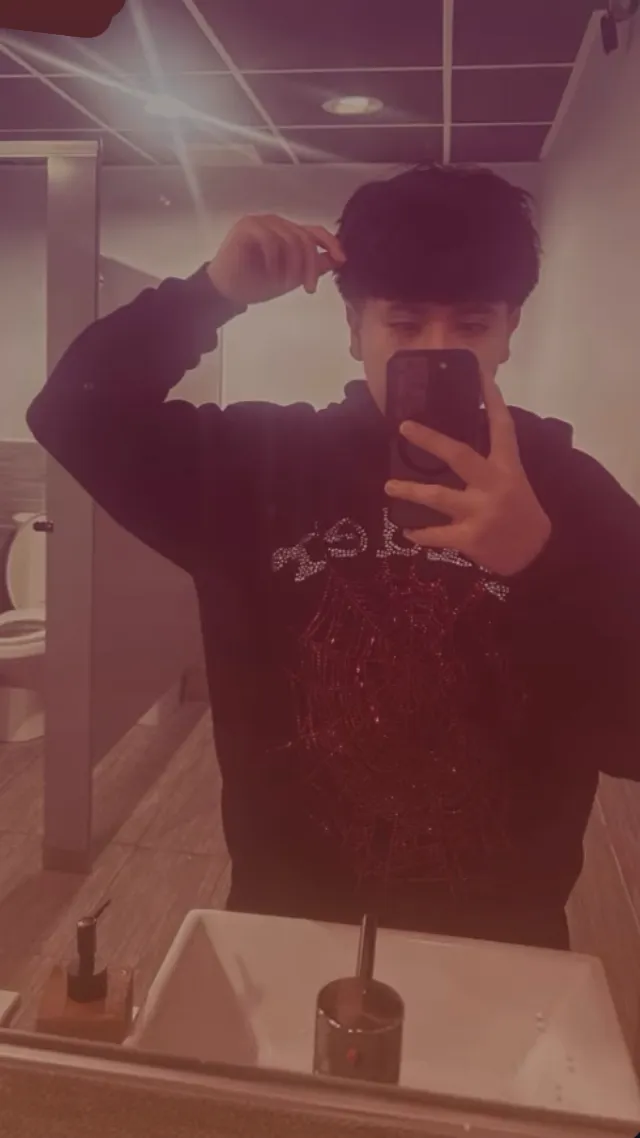 Talkie AI - Chat with Johnny