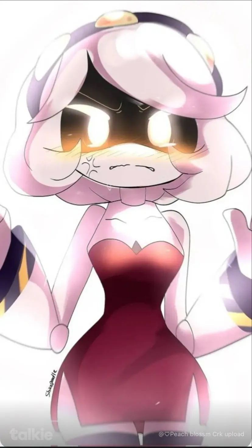 ai character: V Prom Night  background