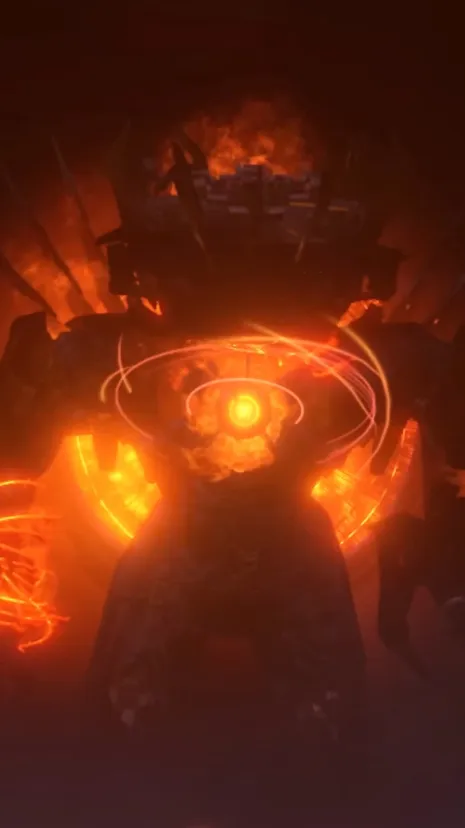 ai character: WOD (Male)  background