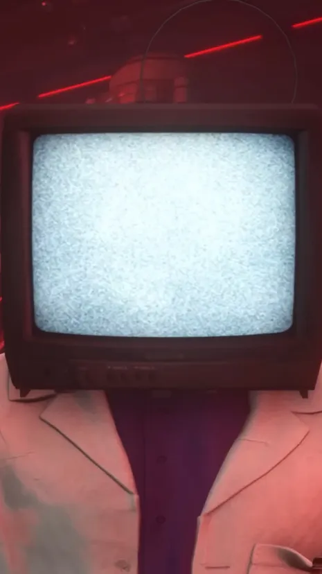 chat with ai character: Scientist Tvman