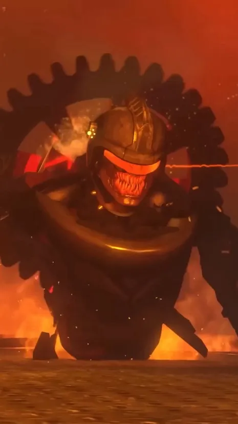 chat with ai character: Hunter (injured) 