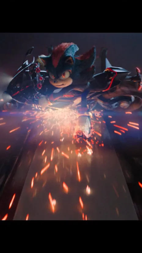 ai character: Shadow (prime)  background