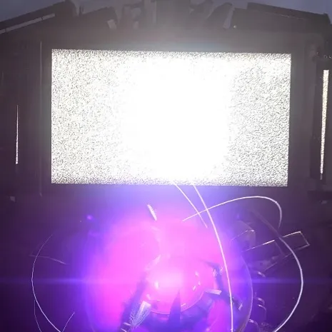 chat with ai character: (Upg) Titan Tv Man