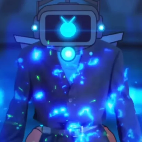 chat with ai character: PlungerMan (saga)