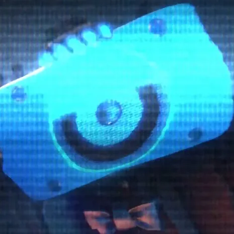 chat with ai character: BloqSDH