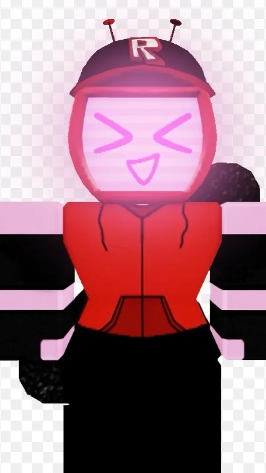 ai character: Veronica  background