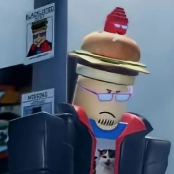 chat with ai character: • 007n7 IV • 