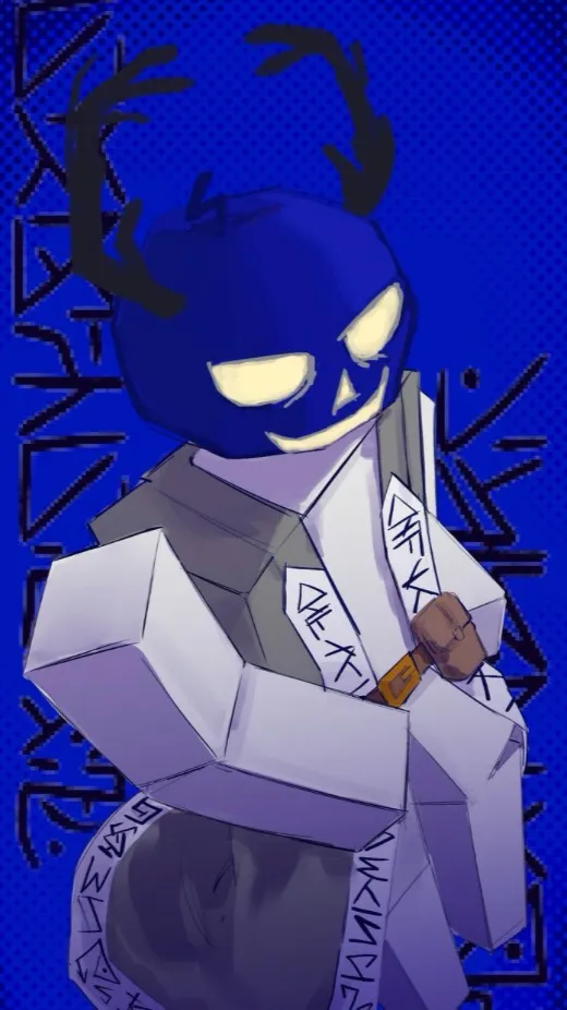 ai character: [/Dueskkar] /  background