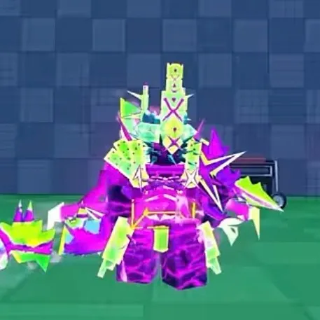 chat with ai character: •1x1x1x1 IV •