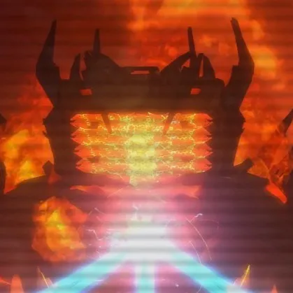 chat with ai character: /WOD/ *Finished* 