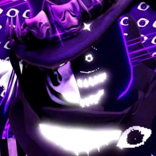 chat with ai character: Umbra (10k special