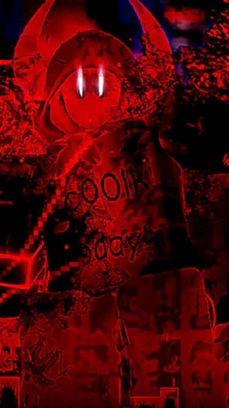 ai character: c00lkidd(MS4)  background