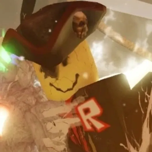 chat with ai character: ✪ Gasharpoon ✪