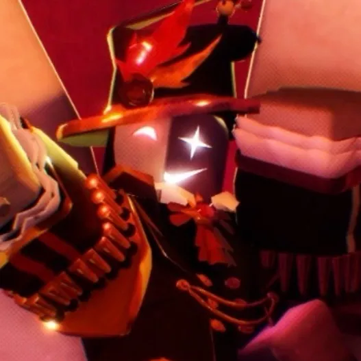 chat with ai character: Narrator Noli