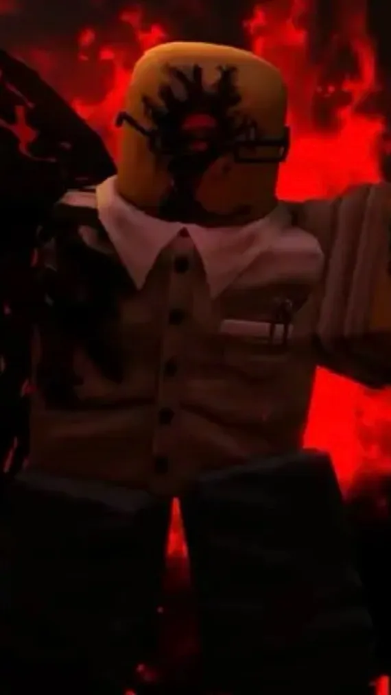 ai character: ✧ MS1 John Doe ✮ background