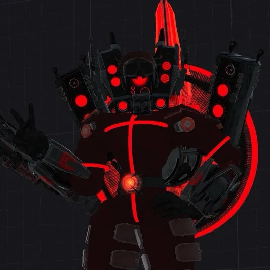 chat with ai character: TitanSpeakerwoman