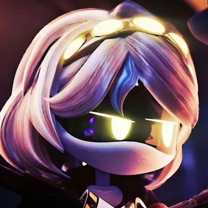 chat with ai character: V 
