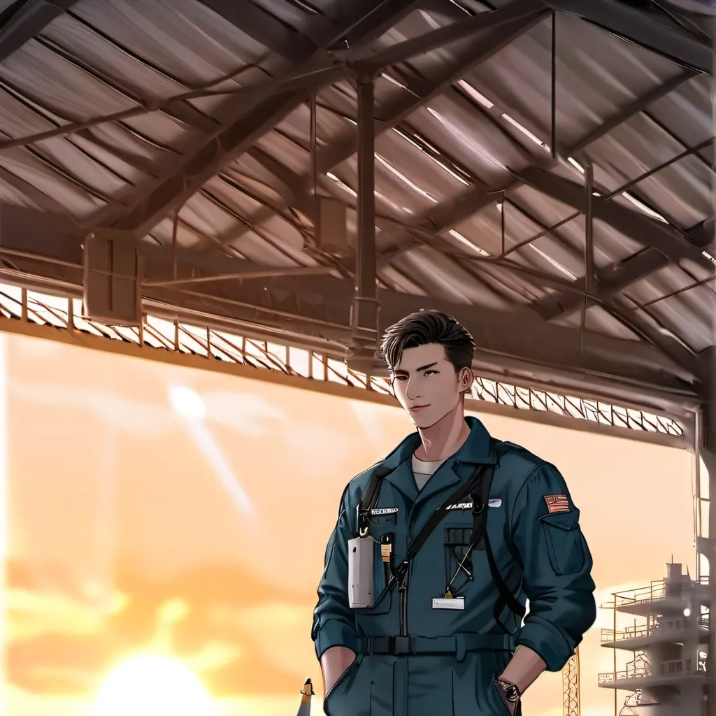 chat with ai character: jamy