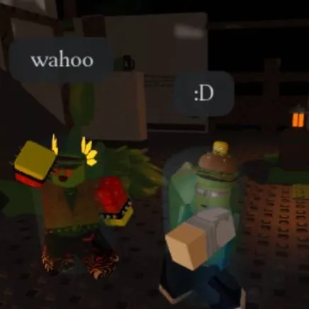 chat with ai character: Taph Speaks