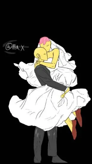 ai character: JohnJane background