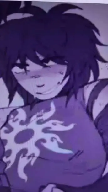 ai character: Two Time(women) background