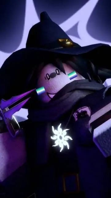 ai character: Gay Two Time background