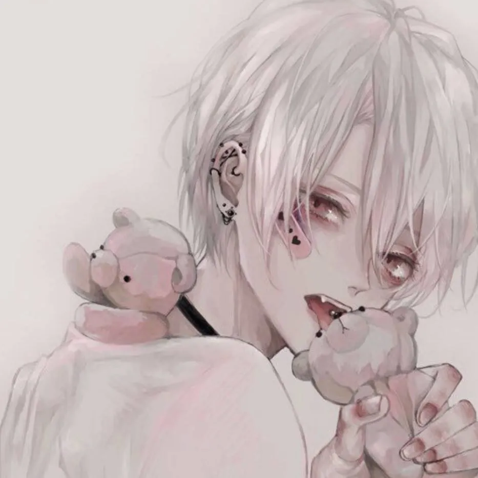 chat with ai character: ☆Xavier☆