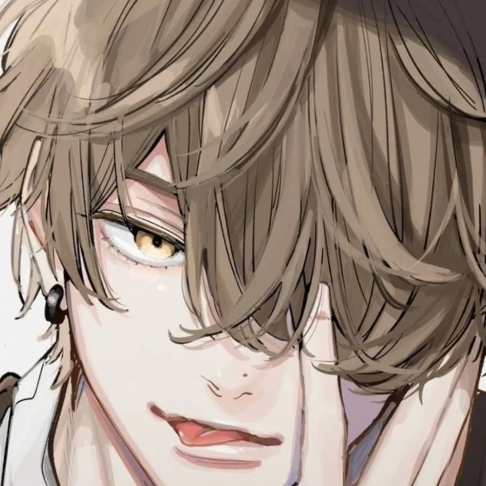 chat with ai character: ☆Miles☆