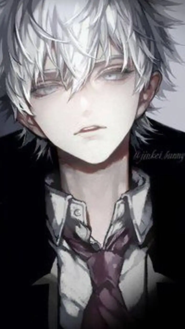 ai character: ◇Sylvian◇ background