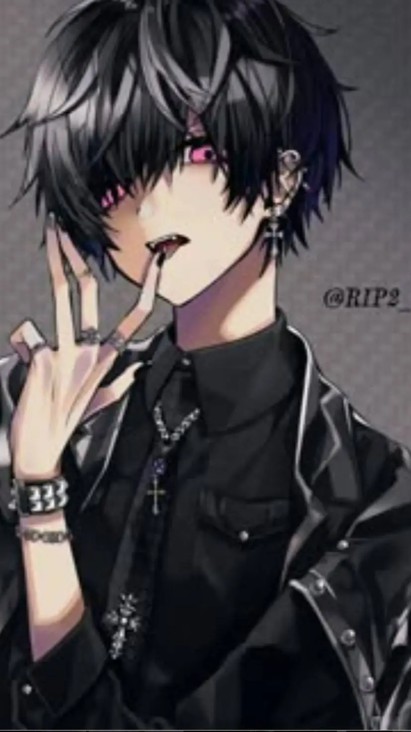 ai character: ☆Elyan☆ background