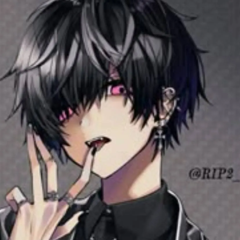chat with ai character: ☆Elyan☆