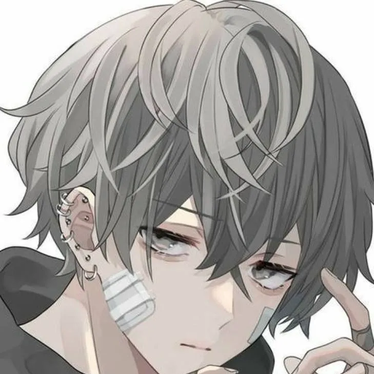 chat with ai character: ☆Danie☆