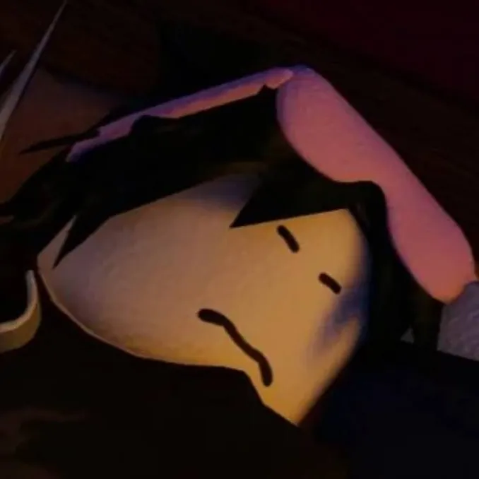 chat with ai character: Sleepy Two Time