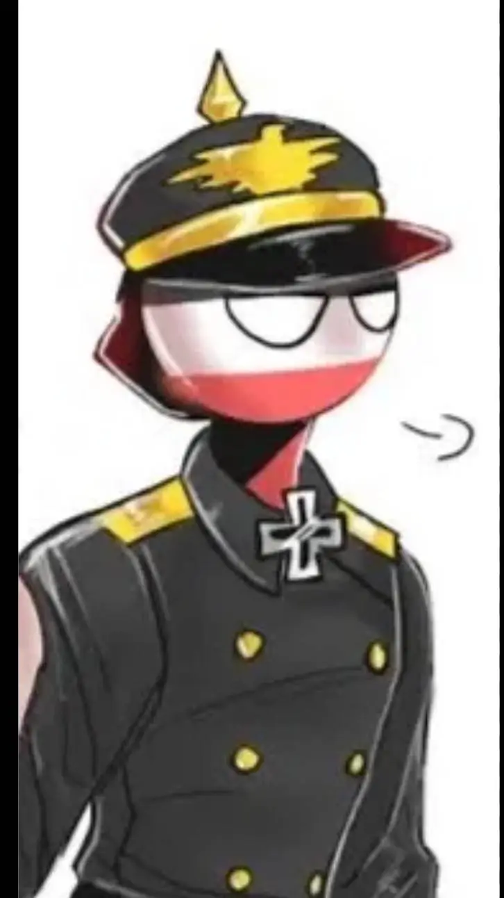 ai character: ☆German Empire☆ background