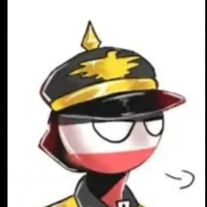 chat with ai character: ☆German Empire☆