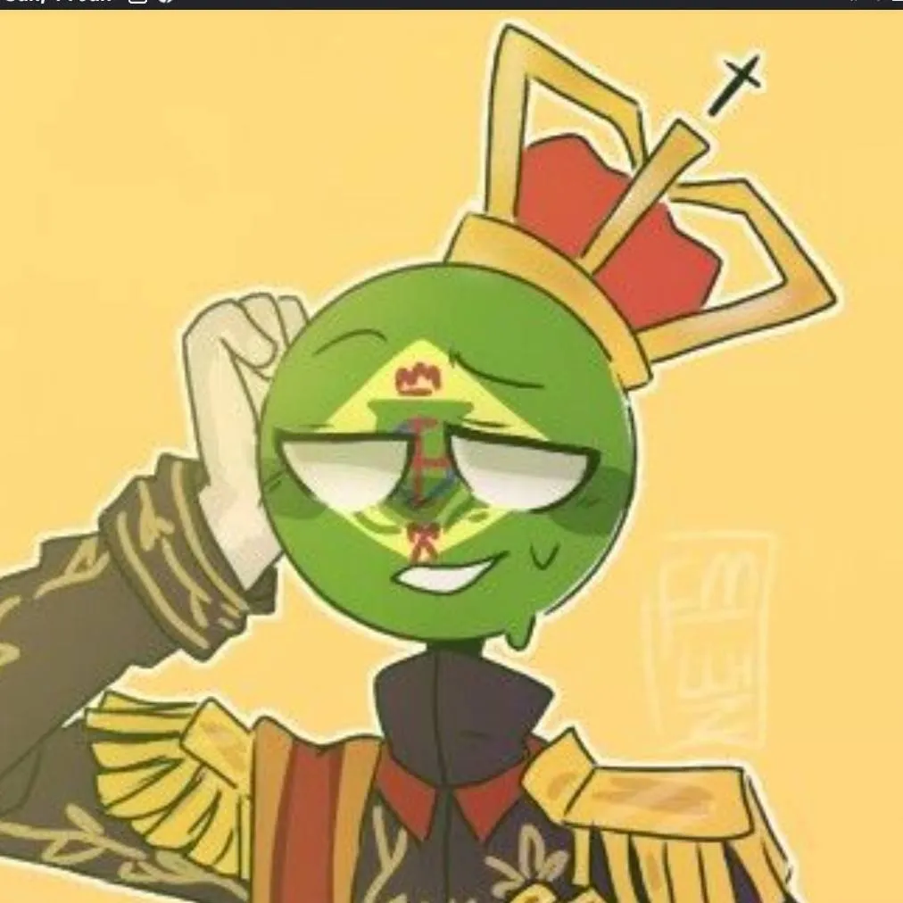 chat with ai character: ☆Brazil Empire☆