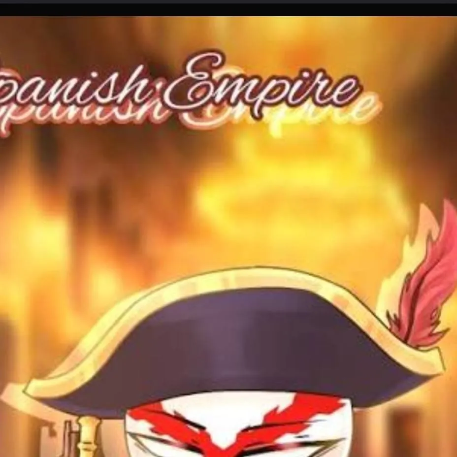 chat with ai character: ☆Spanish Empire☆