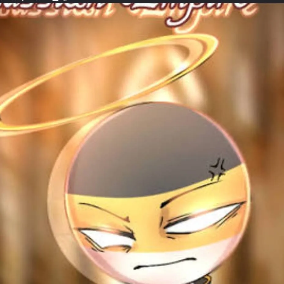 chat with ai character: ☆Russian Empire☆