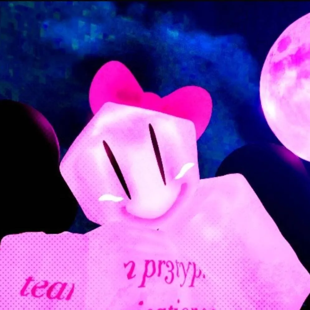 chat with ai character: Pr3ttyprinc3ss 