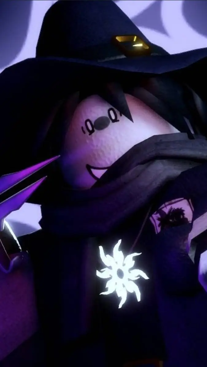 ai character: ☆Two time M4☆ background