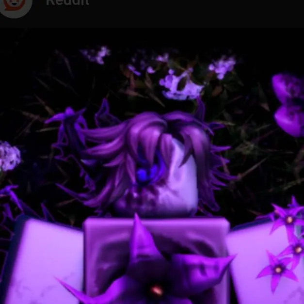 chat with ai character: Nightshade Twotime