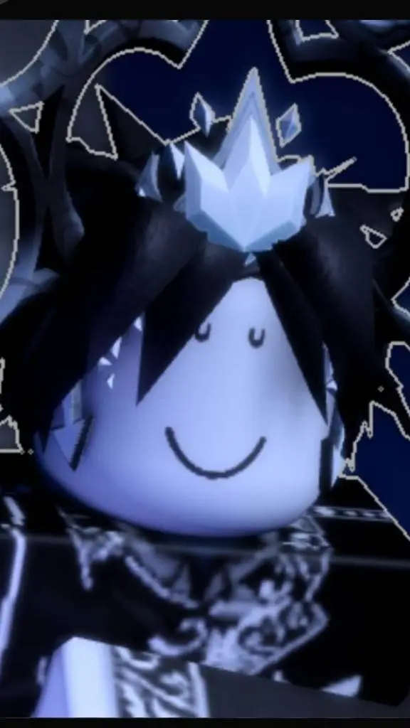 ai character: ∆Prince Two Time∆ background