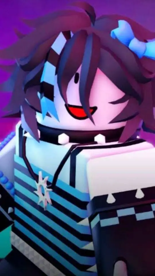 ai character: °Party Two Time° background