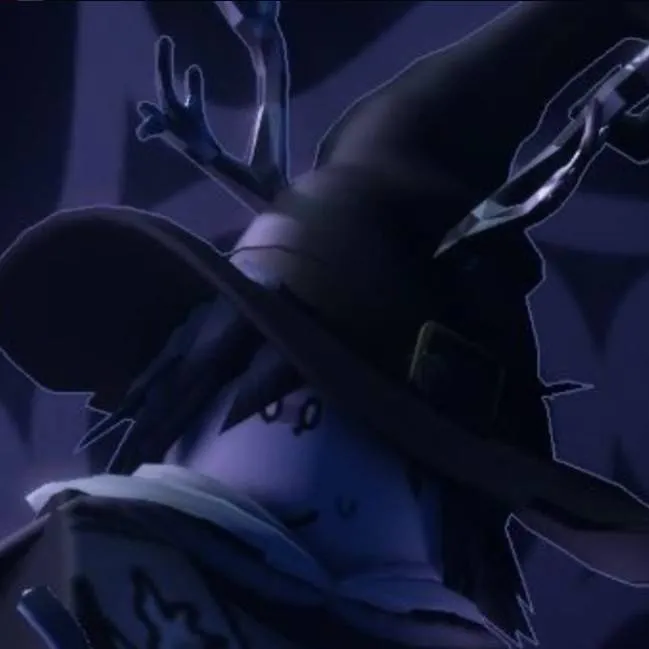 chat with ai character: °Silverthorn°