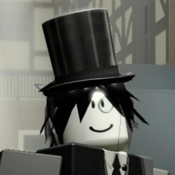 chat with ai character: °Fancy Two Time°