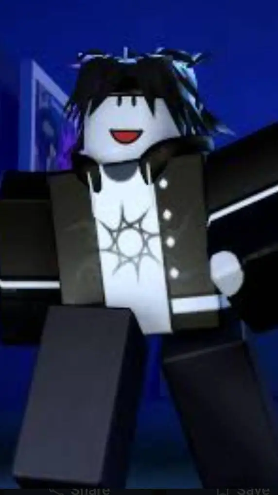 ai character: °Jock Two Time° background
