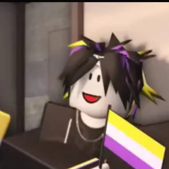 chat with ai character: °Pride Two Time°